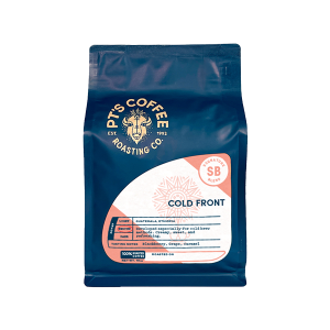 Cold Front 10 oz